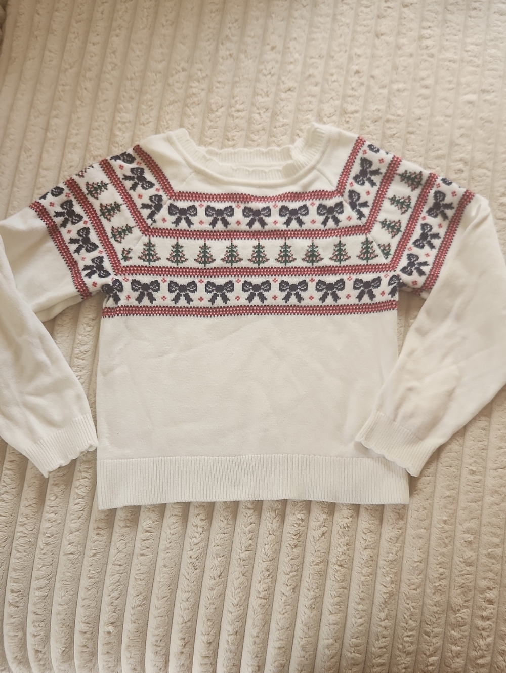 New Janie And Jack Sweater